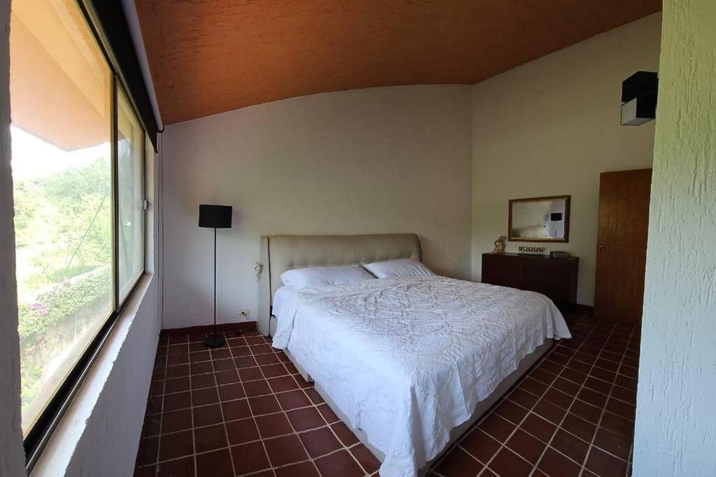 Villa 25 La Rinconada Tequisquiapan Exterior photo