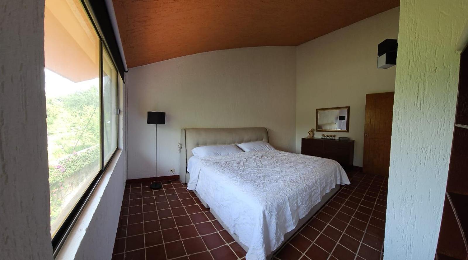 Villa 25 La Rinconada Tequisquiapan Exterior photo